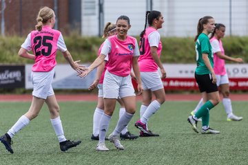 Bild 245 - F Harksheide - IF Stjernen Flensborg : Ergebnis: 7:2